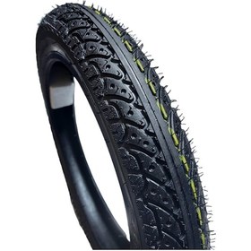 Resim Elektrikli Bisiklet Dış Lastik 16x2.50 Mb-55 Tube Type İrc İç Lastik Uyumlu 