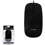 Resim Platoon PL-1084 USB Kablolu Mouse 