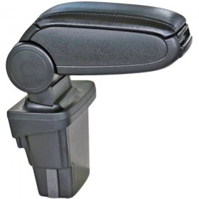 Resim Niken Ford Focus 3 2012-2014 (USB siz) Kol Dayama Siyah 