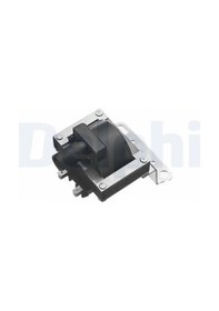 Resim Opel Vectra A Bobin 1.6 1989-1995 C16nz C16nz2 E16nz Delphı Ce1051012b1 