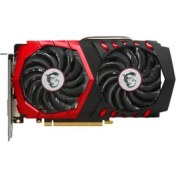 Resim MSI RADEON RX 580 8GB GDDR5 PCI-E x16 Gaming 8G Ekran Kartı 