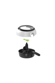 Resim TEFAL FZ7600 Actifry Genius Fritöz 1,2 kg Kapasite 