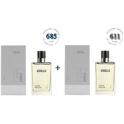 Resim Bargello 685 611 Erkek Parfüm EDP 50 ML Fresh/woody - Mnms50685611 Aromatik 