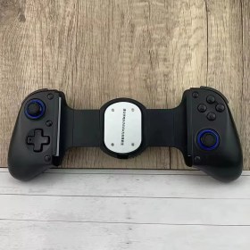 Resim Bsp D11 S Kablosuz Oyun Denetleyicisi Android/apple Ios Tablet Için Ps3/ps4 Gamepad Soğutma Fanlı 