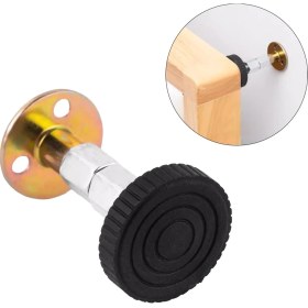 Resim Gaman Ayarlanabilir Yatak Başlığı Ayar ve Sabitleme Aparatı - Sağlam ve Pratik Montaj 