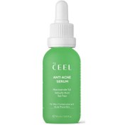 Resim The Ceel Akne Karşıtı Serum 30ml 