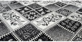 Resim Mozaik 6m2 Halı Örtüsü, Savan 