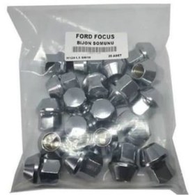 Resim Ford Focus Bijon Somunu 20 Adet 
