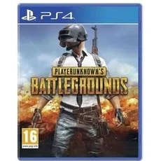 Resim Pubg Playerunknown's Battlegrounds - Ps4 Oyun 