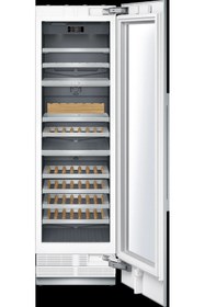 Resim Siemens CI24WP03 Ankastre Şarap Soğutucu 212,5 cm 