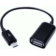 Resim Otg Bağlantı Kiti - Android 