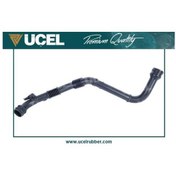 Resim Ucel-15692 - Turbo Borusu Kangoo Iı 1.5 Dcı 