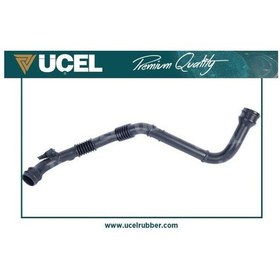 Resim Ucel-15692 - Turbo Borusu Kangoo Iı 1.5 Dcı 