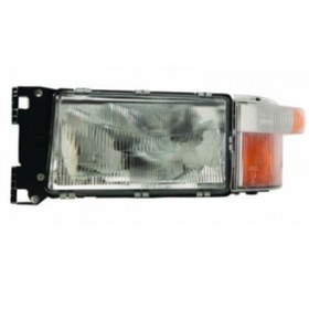 Resim Hella FAR SOL (SINYALLI) SCANIA 4-SERI 94-114-124-144 96>08 164 00>08 P.G.R.T.-SERI 04> - 1EG007150- 