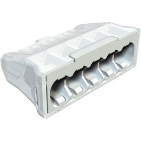 Resim Activ 5'li Buat Klemensi 2.5mm 100'lü Paket 