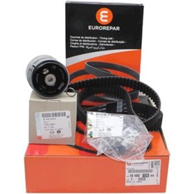 Resim Opel / Zafira 1.sınıf B 1.6 Twinport Benzinli Motor Triger Seti E 