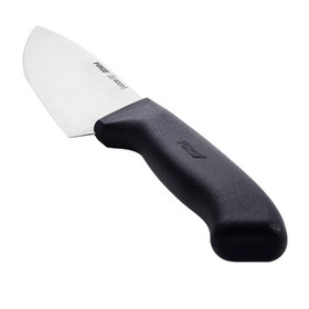 Resim Pirge 38159 Ecco Şef Bıçağı, 16 cm, Siyah 