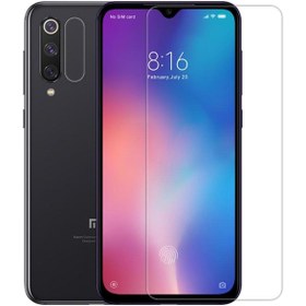 Resim Engo Xiaomi Mi 9 Se Ekran Koruyucu Nano Temperli Cam 