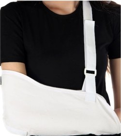 Resim Kol Askısı (Gabardin) XL 