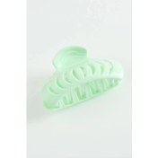 Resim Ronanna Oval Renkli Mandal Toka 8 cm 