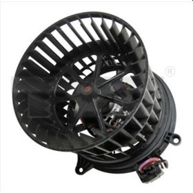Resim VALEO 715265 KALORİFER MOTORU FIESTA FUSION 