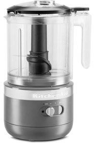 Resim STOREMAX Cordless 1,19 L Mutfak Robotu 5KFCB519 EDG-Charcoal Grey trendmx 1058548 