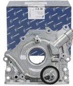 Resim Citroen C2 1.4 Hdi Yağ Pompası Orjinal Pierburg Marka 7.28048.07.0 