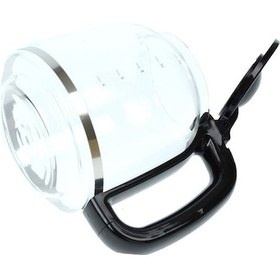 Resim Weekend Glass Kahve Makinesi Cam Demlik, Esse Ile Uyumlu 