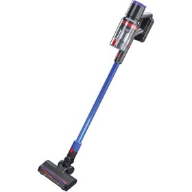 Resim Cvs Dn 4726 Merkütex 2200 Watt Dik Şarjlı Süpürge 0.7 L Toz Haznesi ile Güçlü Emiş Teknolojisi 