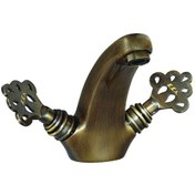Resim Eca Osmanlı Eskitme Lavabo Bataryası 102208002 