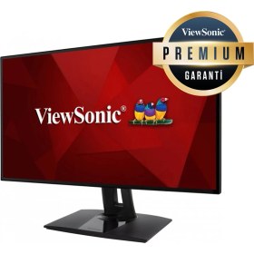 Resim Viewsonic VP2768A 27" 60Hz 5ms (HDMI+Display) QHD IPS LED Monitör 