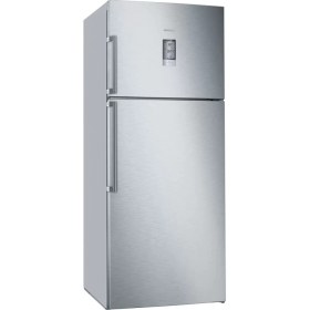 Resim Siemens KD76NAIF0N Çift Kapılı No-Frost Buzdolabı 