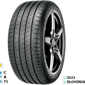 Resim Debica 225/45R18 95Y XL (FP) Presto UHP2 Yaz Lastiği (2022) 