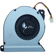 Resim HP Uyumlu ProBook 440 G2, 445 G2 Notebook CPU Fan, İşlemci Fanı 