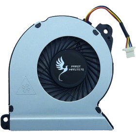 Resim HP Uyumlu ProBook 440 G2, 445 G2 Notebook CPU Fan, İşlemci Fanı 