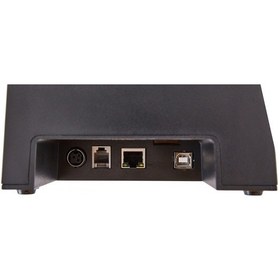 Resim AFANDA 892e 80mm Eth Usb Çift Port Termal Fiş Yazıcı Adisyon Fiş Yazıcı 
