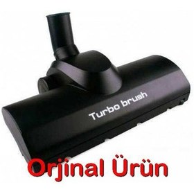 Resim Arnica Mila ET14441 Turbo Fırça Emici Yer Başlığı 