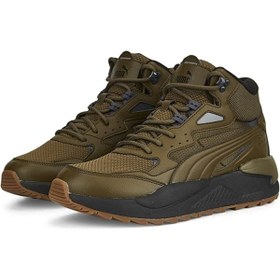 Resim Puma X-Ray Speed Mid WTR Erkek Spor Ayakkabı 38586903 