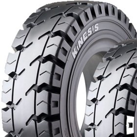 Resim 23X9-10 Kinesis Premium Line Segmanlı Siyah Dolgu 58840100 
