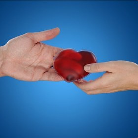 Resim Sihirli Kalp Jel Isıtıcı Cep Sobası El Isıtıcı El Sobası 
