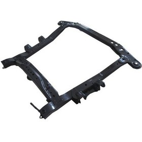 Resim Dacıa Logan- 04/08 Motor Beşiği Komple Beşik Oem No: 544016835r Tst6705 