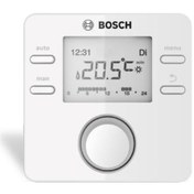 Resim Bosch Cw100 Kumanda Paneli 