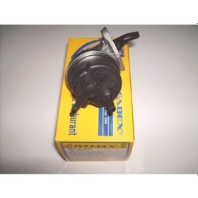 Resim Sofabex-8017 - Benzin Otomatiği 3 Tüplü R12 Plastik 