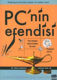 Resim PC'nin Efendisi Pusula Yayıncılık