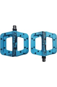 Resim Enlee Pedal Rulmanlı Çivili - Mavi 