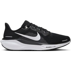 Resim Nike Aır Zoom Pegasus 41 Erkek Koşu Ayakkabısı Fd2722-002 Siyah 