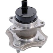 Resim IOTO 10103-30701 Arka Porya Yaris 2001-2005 