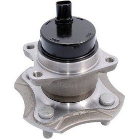 Resim IOTO 10103-30701 Arka Porya Yaris 2001-2005 