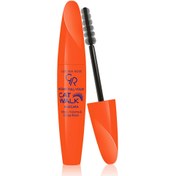 Resim Golden Rose Instant Full Volume Cat Walk Maskara 