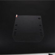 Resim Oasis Oasis Temperli Cam Multimedya Ekran Koruyucu Film Için (Yurt Dışından) 